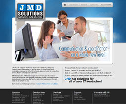 JMD Solutions