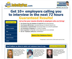 JobsByFax.com