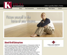 Kroll Enterprises