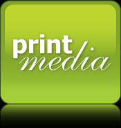 Graphic Design, Print media